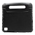 Miniatyrbild 6 av 11: Standcase Barnfodral Samsung Galaxy Tab A7 10.4 (2020) Lila