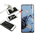 Miniatyrbild 1 av 8: Full Frame Glas skydd Xiaomi 12T / 12T Pro 5G