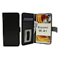Miniatyrbild 3 av 11: Skimblocker Magnet Wallet Xiaomi Mi A1 Svart