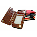 Miniatyrbild 6 av 6: CardCase iPhone 8 Rose Gold