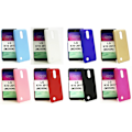 Miniatyrbild 3 av 3: Hardcase LG K10 2017 (M250N) Svart