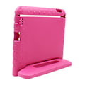Miniatyrbild 9 av 11: Standcase Barnfodral Apple iPad 2/3/4 Svart