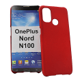 Miniatyrbild 7 av 8: Hardcase OnePlus Nord N100 (Svart) Frost