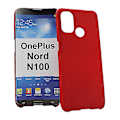 Miniatyrbild 7 av 8: Hardcase OnePlus Nord N100 (Svart) Lila