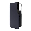 Miniatyrbild 9 av 11: Smart Flip Cover Samsung Galaxy S21 Plus 5G (G996B) Svart