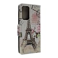 Miniatyrbild 3 av 6: Designwallet Xiaomi Mi 10T / Mi 10T Pro
