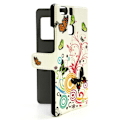 Miniatyrbild 3 av 6: Design Flipcase Huawei P9 Plus