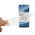Miniatyrbild 2 av 2: Ultra Thin TPU skal Samsung Galaxy Note 10 (N970F/DS)