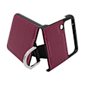 Miniatyrbild 4 av 5: Hardcase Samsung Galaxy Z Flip 3 5G (SM-F711B)