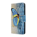 Miniatyrbild 1 av 7: Designwallet Motorola Edge 20 Lite
