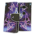 Miniatyrbild 3 av 4: Designwallet Sony Xperia XZ2 Compact (H8324)