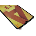 Miniatyrbild 4 av 8: Full Frame Härdat Glas Samsung Galaxy A13 (A135F/DS)