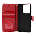 Miniatyrbild 10 av 11: New Standcase Wallet Motorola Edge 50 Svart