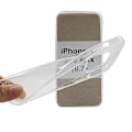 Miniatyrbild 1 av 2: Ultra Thin TPU skal iPhone 14 Pro Max (6.7)
