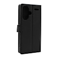Miniatyrbild 4 av 11: New Standcase Wallet Xiaomi Redmi Note 13 Pro+ 5G Brun