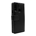 Miniatyrbild 3 av 11: Skimblocker Plånboksfodral Samsung Galaxy A20s (A207F/DS) Svart