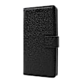 Miniatyrbild 3 av 11: New Standcase Wallet iPhone 14 (6.1) Svart