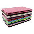 Miniatyrbild 11 av 11: Standcase Fodral Lenovo Tab P11 Pro (ZA7C) Vit