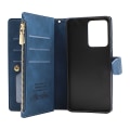 Miniatyrbild 9 av 11: XL Standcase Lyxfodral Xiaomi Redmi Note 12 Pro 5G Svart