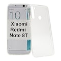 Miniatyrbild 2 av 2: Ultra Thin TPU skal Xiaomi Redmi Note 8T