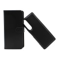 Miniatyrbild 10 av 11: Skimblocker XL Magnet Fodral Sony Xperia 1 V 5G (XQ-DQ72)