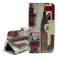 Miniatyrbild 4 av 7: Designwallet Motorola Edge 30