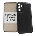Miniatyrbild 2 av 8: Magnetskal Samsung Galaxy A15 5G Marinblå