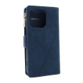 Miniatyrbild 11 av 11: XL Standcase Lyxfodral iPhone 15 Pro Svart
