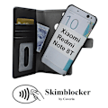 Miniatyrbild 1 av 8: Skimblocker Magnet Wallet Xiaomi Redmi Note 8T