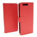 Miniatyrbild 3 av 6: Standcase Wallet Huawei P10 (VTR-L09) Röd