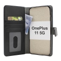 Miniatyrbild 2 av 11: Skimblocker Magnet Fodral OnePlus 11 5G