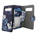 Miniatyrbild 3 av 10: Skimblocker Magnet Designwallet Samsung Galaxy S10 (G973F)
