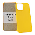 Miniatyrbild 6 av 11: Hardcase iPhone 14 Plus (6.7) Gul