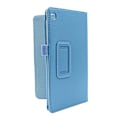 Miniatyrbild 4 av 11: Standcase Fodral Samsung Galaxy Tab A7 Lite LTE 8.7 Svart