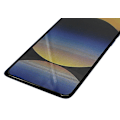 Miniatyrbild 4 av 8: Full Frame Glas skydd Xiaomi Redmi Note 14 4G