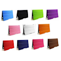 Miniatyrbild 5 av 9: Cover Case Lenovo TAB 2 A10-70 / A10-70F 10,1"(ZA00) Marinblå