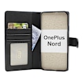 Miniatyrbild 4 av 11: Skimblocker OnePlus Nord Magnet Plånboksfodral