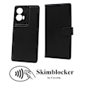 Miniatyrbild 11 av 11: Skimblocker Motorola Edge 50 Fusion 5G Magnetfodral