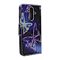 Miniatyrbild 3 av 6: Designwallet Xiaomi Redmi 8/8A