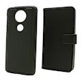 Miniatyrbild 9 av 11: Skimblocker Magnet Wallet Motorola Moto E5 Plus Svart