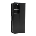 Miniatyrbild 4 av 11: Crazy Horse Wallet Asus Zenfone 9 5G Turkos