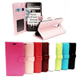 Miniatyrbild 1 av 7: Crazy Horse Wallet Asus ZenFone 3 Deluxe (ZS570KL) Svart