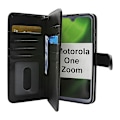 Miniatyrbild 2 av 11: Skimblocker XL Magnet Wallet Motorola One Zoom