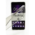 Miniatyrbild 2 av 2: Ultra Thin TPU Skal Nokia 6
