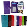 Miniatyrbild 6 av 6: Crazy Horse Wallet Samsung Galaxy A20e (A202F/DS) Turkos