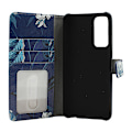 Miniatyrbild 8 av 11: Skimblocker Magnet Designwallet Huawei P Smart 2021
