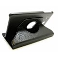 Miniatyrbild 3 av 11: 360 Fodral Samsung Galaxy Tab E 9.6 (T560 / T561) Svart