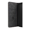 Miniatyrbild 7 av 11: Fancy Standcase Wallet iPhone 14 (6.1) Svart