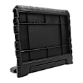 Miniatyrbild 5 av 11: Standcase Barnfodral iPad Air 11 (2024) Blå