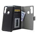 Miniatyrbild 2 av 8: Skimblocker Magnet Wallet Xiaomi Redmi Note 8T